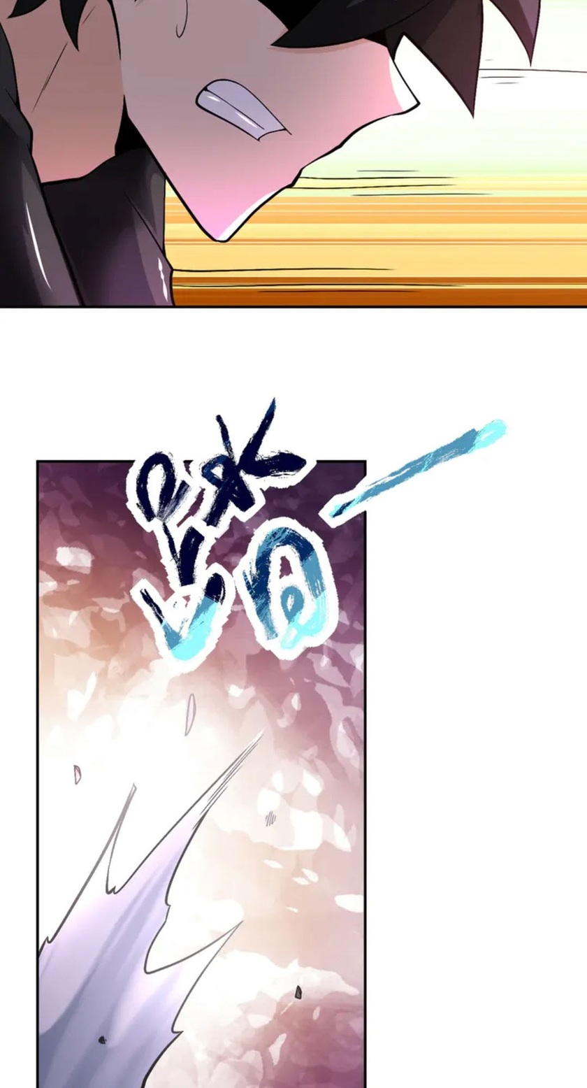 Super System Chapter 118 Gambar 46